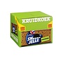 Snelle Jelle Kruidkoek 70gr -Doos 20 stuks