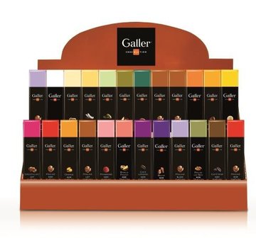 Galler Galler Display 72 Luxe Repen