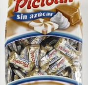 Intervan Pictolin Dulce De Leche SUIKERVRIJ -1kg