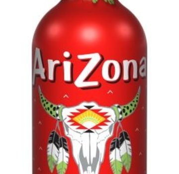 Arizona Arizona Watermelon 1,5Ltr Pet - 6 pack