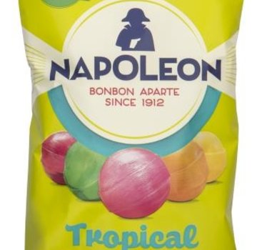 Napoleon Napoleon Tropical Sweet - 12 zakjes a 150 gram