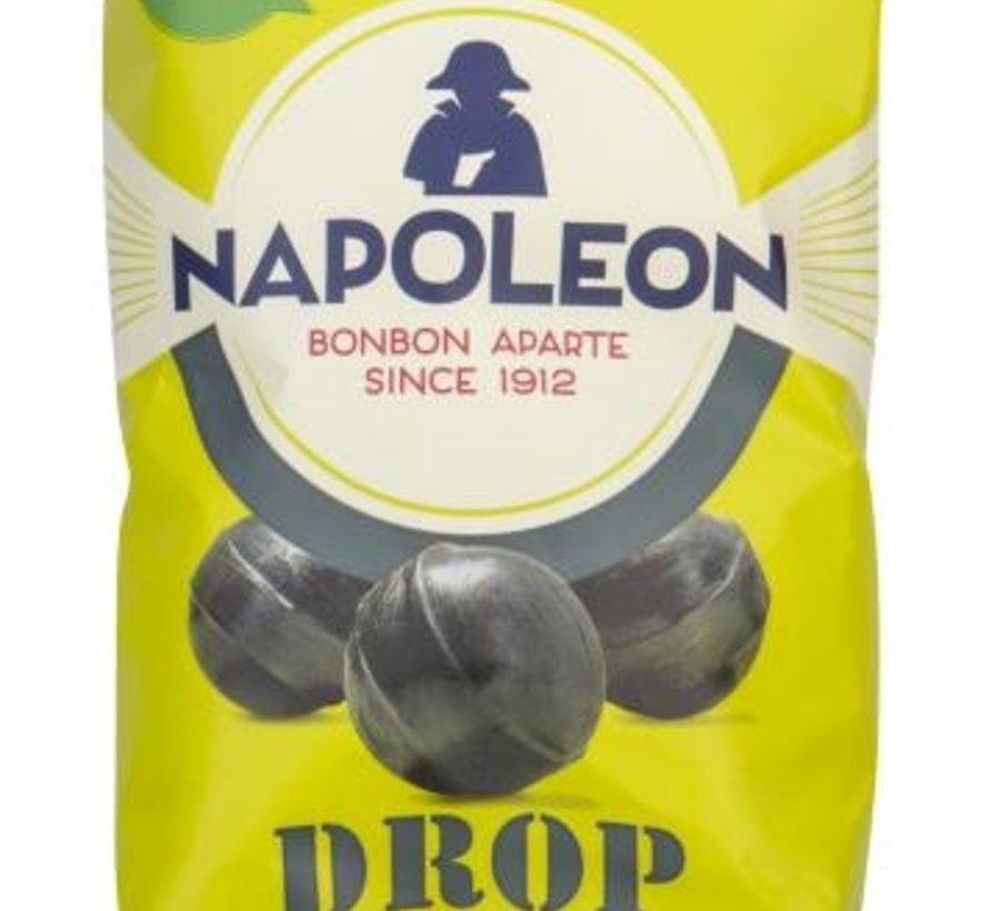 Napoleon Dropkogels -Doos 12x150 gram