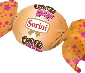 Sorini Choco Boom! Chocolade Kogels - 1 Kilo