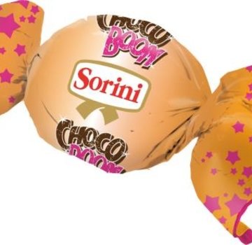 Sorini Choco Boom! Chocolade Kogels - 1 Kilo