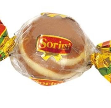 Sorini Noisette D'Or Chocolade Kogels -1 Kilo