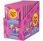 Chupa Chups Cotton Candy Gum- Doos 14x11 gram