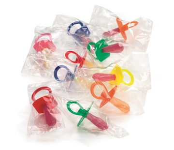 Baby snoep Freakshake Tutters 100 Stuks