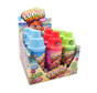 Powda Shaker Lollie Dip  Doos 12 Stuks
