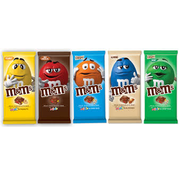 M&M'S