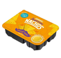 Nacho's TO GO Cheese Dip 200 gram -Doos 7 stuks