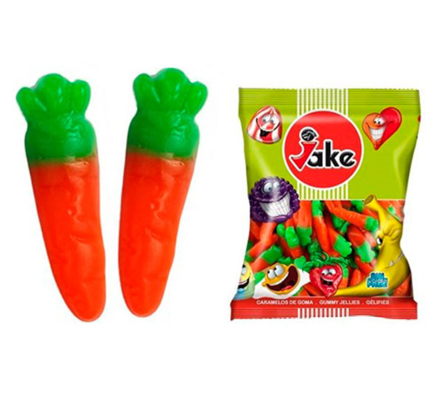 Wortel Snoep -1 kilo