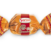 Sorini Speculaas Chocolade Kogels