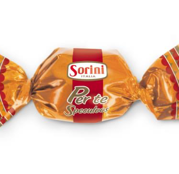 Sorini Speculaas Chocolade Kogels - 1 Kilo