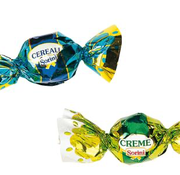 Sorini Chocolade Kogels Hazelnut Cream & Cereals