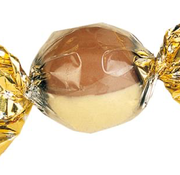 Sorini Chocolade Kogel Double Milk White