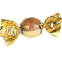 Chocolade Kogel Double Milk White