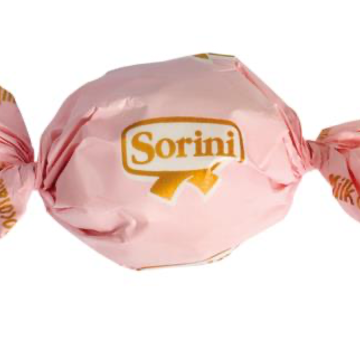 Sorini Baby Roze Rosa Chocolade Kogels - 1 Kilo