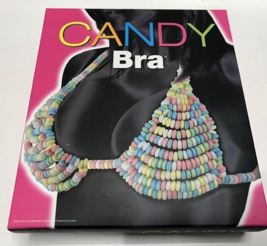 Candy Bra Snoep BH