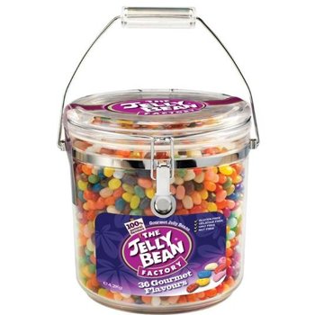 Jelly Bean Factory Jelly Beans Monster Jar -4,2 kilo!