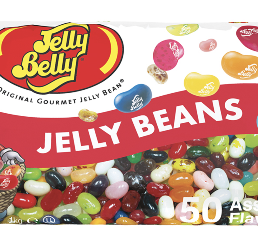jelly belly jelly beans