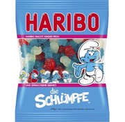 Haribo Smurfen Haribo - Doos 20x175 gram