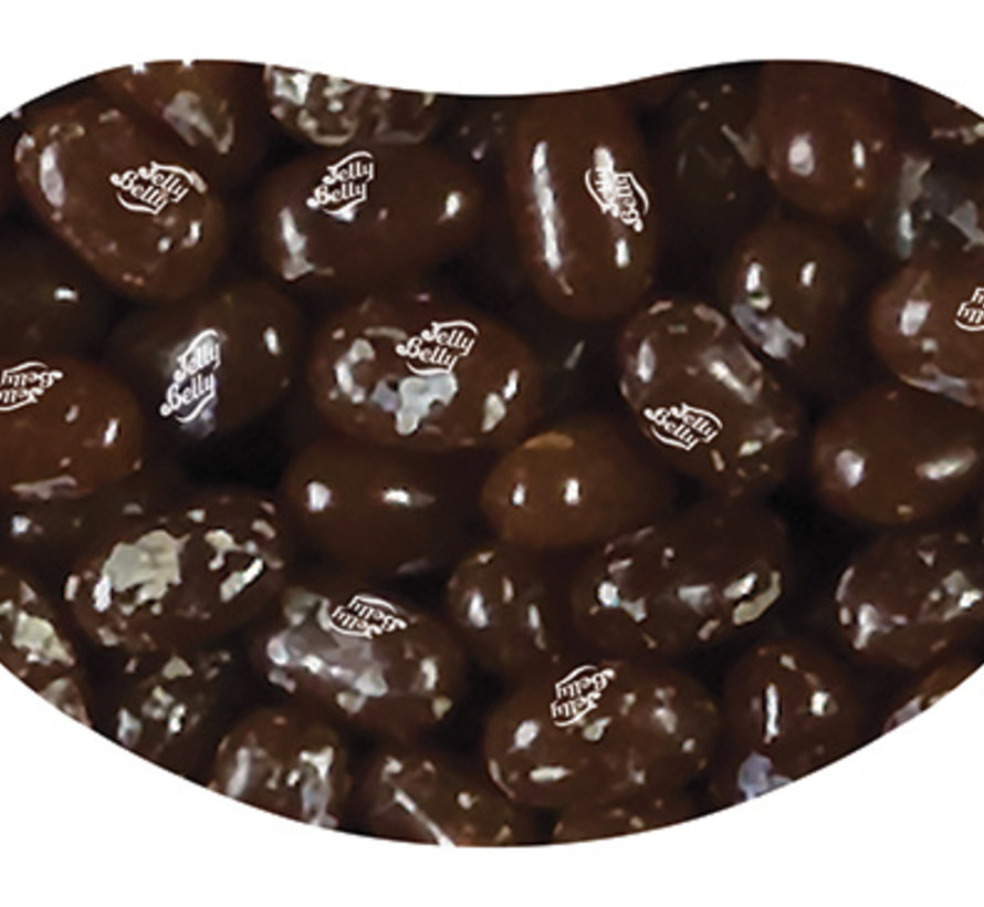 Jelly Belly Chocolate Pudding