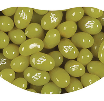 Jelly Belly  Jelly Belly Juicy Pear