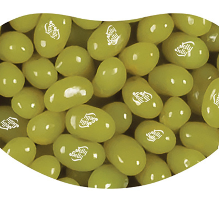 Jelly Belly Juicy Pear