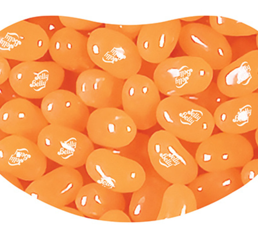 Jelly Belly Orange