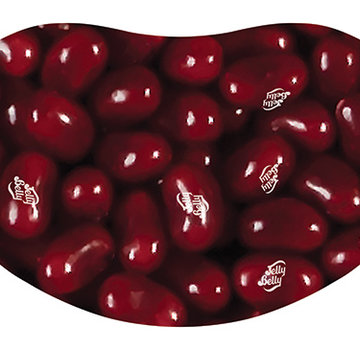 Jelly Belly  Jelly Belly Red Apple