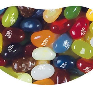 Jelly Belly  Jelly  Beans 50 Smaken mix