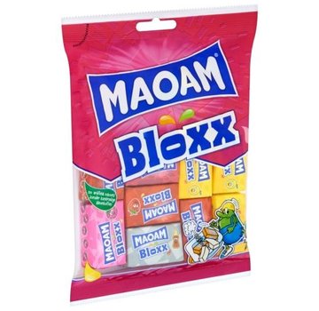 Haribo MAOAM Bloxx -Doos 14x220 gram