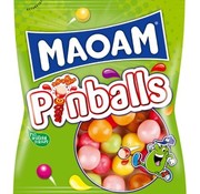 Haribo MAOAM Pinballs -Doos 14 stuks