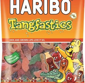 Haribo Tangfastics -Doos 12 stuks