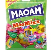 Haribo MAOAM MaoMixx -Doos 28x70 gram