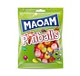 Haribo Maoam Pinballs -Doos 28x70 gram