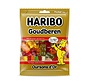 Haribo gummibeer Goudbeerjtes -Doos 28x75 gram