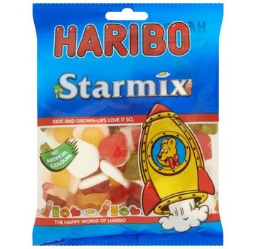 Haribo Starmix -Doos 24 stuks