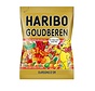 Haribo gummi beer Goudbeertjes -Doos 20x185gram