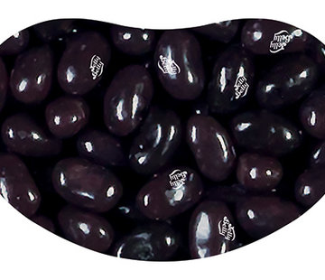 Jelly Belly  Jelly Beans Zwarte Wild Blackberry