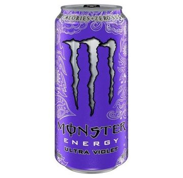 Monster Monster Energy ZERO Ultra Violet