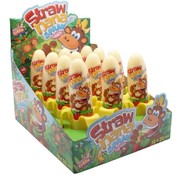 Strawnana Candy Spray - Doos 12 Stuks