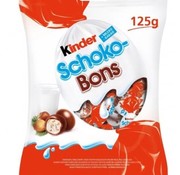 Kinder Kinder Schoko-Bons -Doos 8x125 gram
