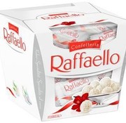 Raffaello Raffaello  -Doos 6x150 gram