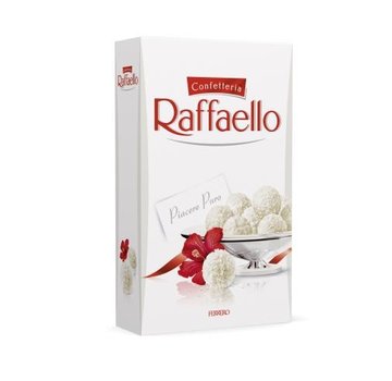Raffaello Raffaello T8- Doos 10x80 gram