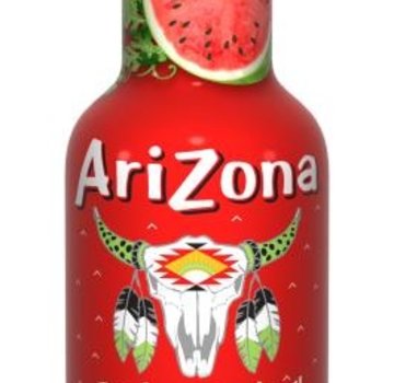 Arizona Arizona Watermelon -6x500 ml