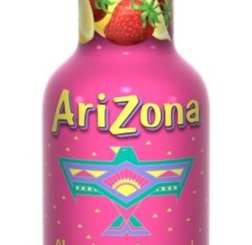 Arizona Arizona Strawberry Lemonade -6x500 ml