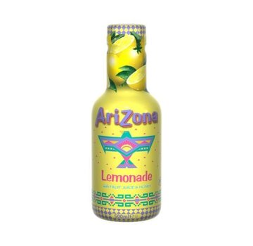Arizona Arizona Lemonade Honey -6x500 ml