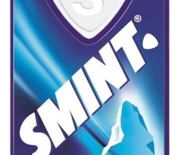 Smint Smint Mint -doos 12 stuks