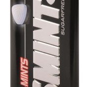 Smint Smint Black Mint Suikervrij -doos 12 stuks